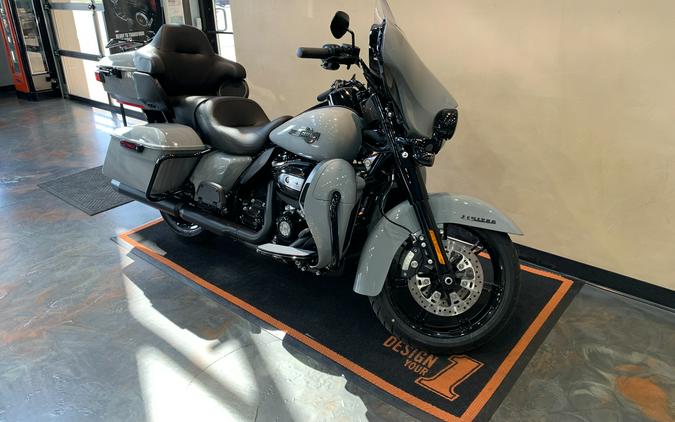 2024 Harley-Davidson Ultra Limited