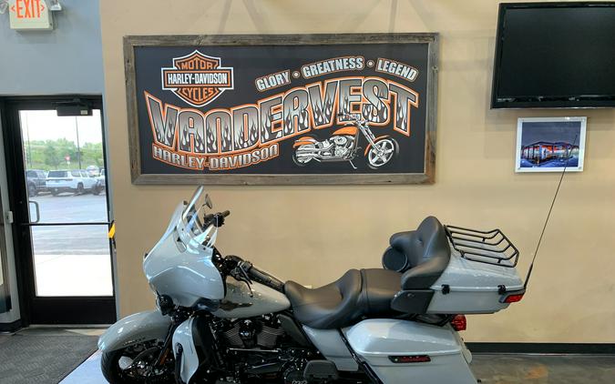 2024 Harley-Davidson Ultra Limited