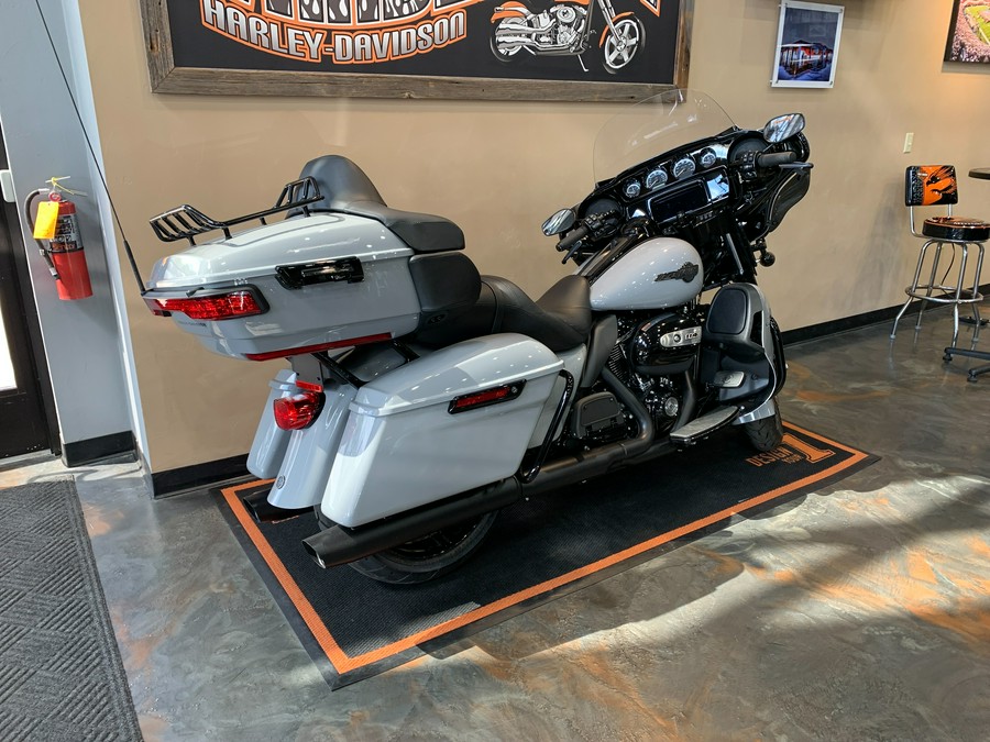 2024 Harley-Davidson Ultra Limited