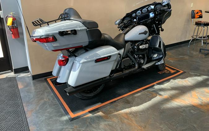 2024 Harley-Davidson Ultra Limited