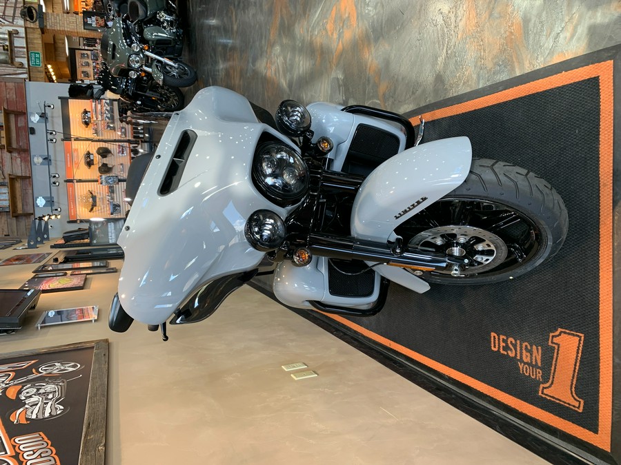 2024 Harley-Davidson Ultra Limited