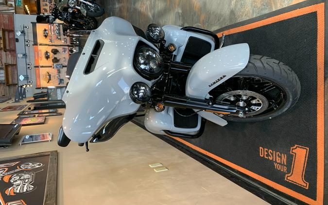 2024 Harley-Davidson Ultra Limited