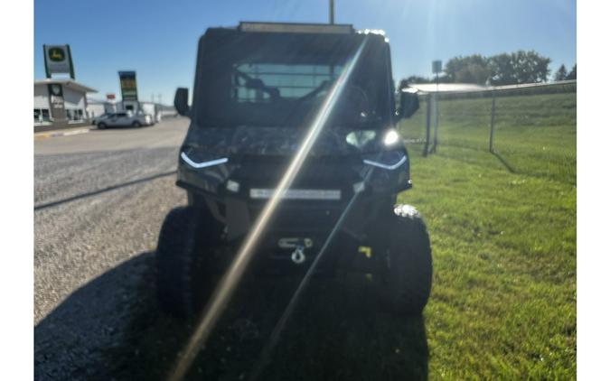 2023 Polaris Industries Ranger Crew XP 1000 NorthStar Edition Ultimate with Ride Command