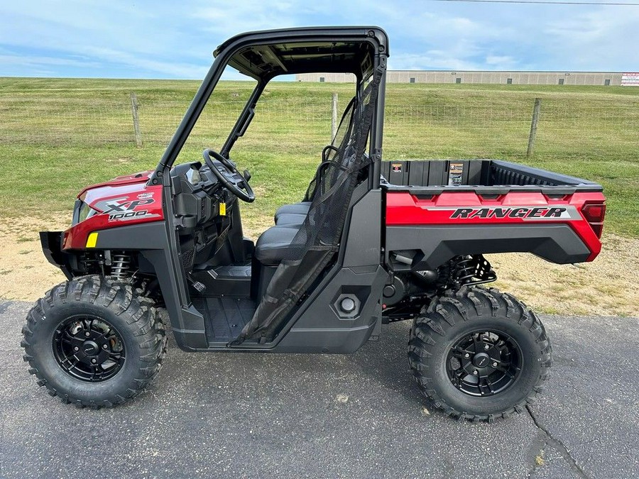 2025 Polaris® Ranger XP 1000 Premium