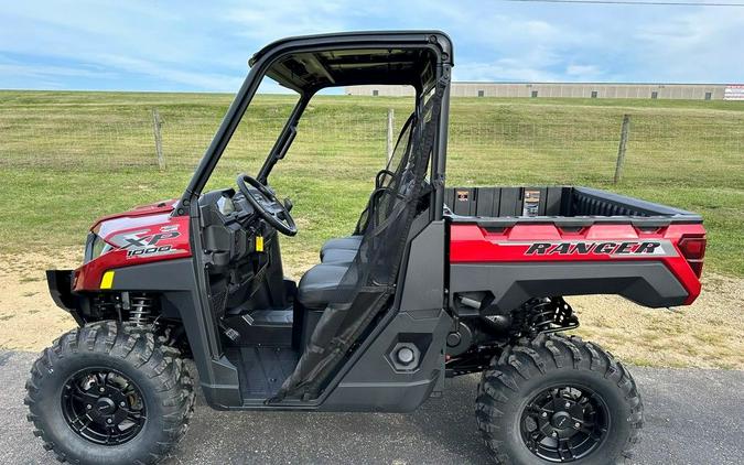 2025 Polaris® Ranger XP 1000 Premium