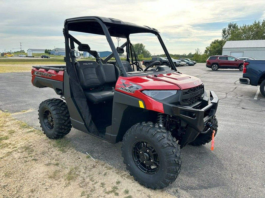 2025 Polaris® Ranger XP 1000 Premium