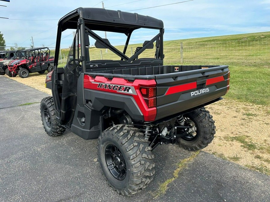 2025 Polaris® Ranger XP 1000 Premium