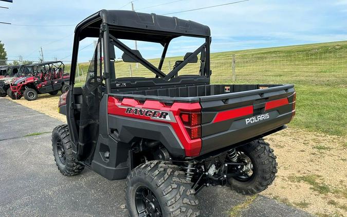 2025 Polaris® Ranger XP 1000 Premium