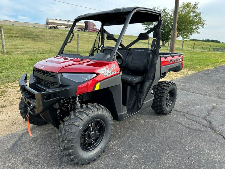 2025 Polaris® Ranger XP 1000 Premium