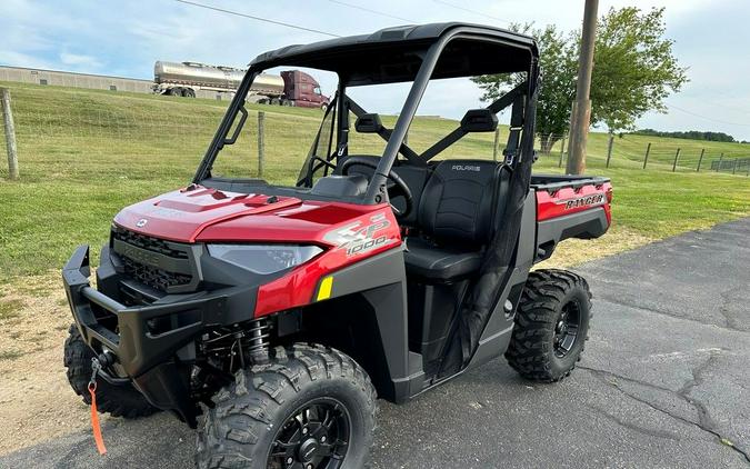 2025 Polaris® Ranger XP 1000 Premium