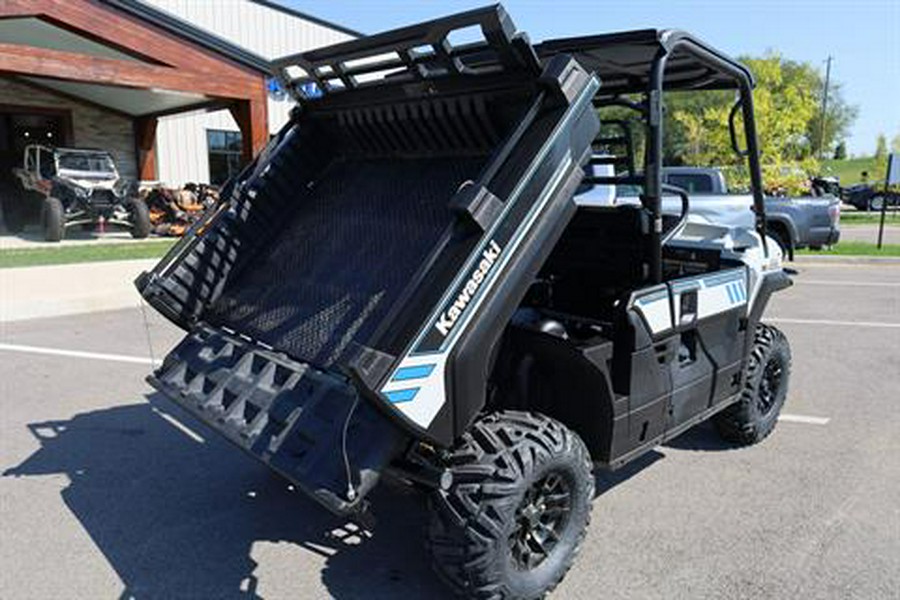 2024 Kawasaki MULE PRO-FXR 1000 LE