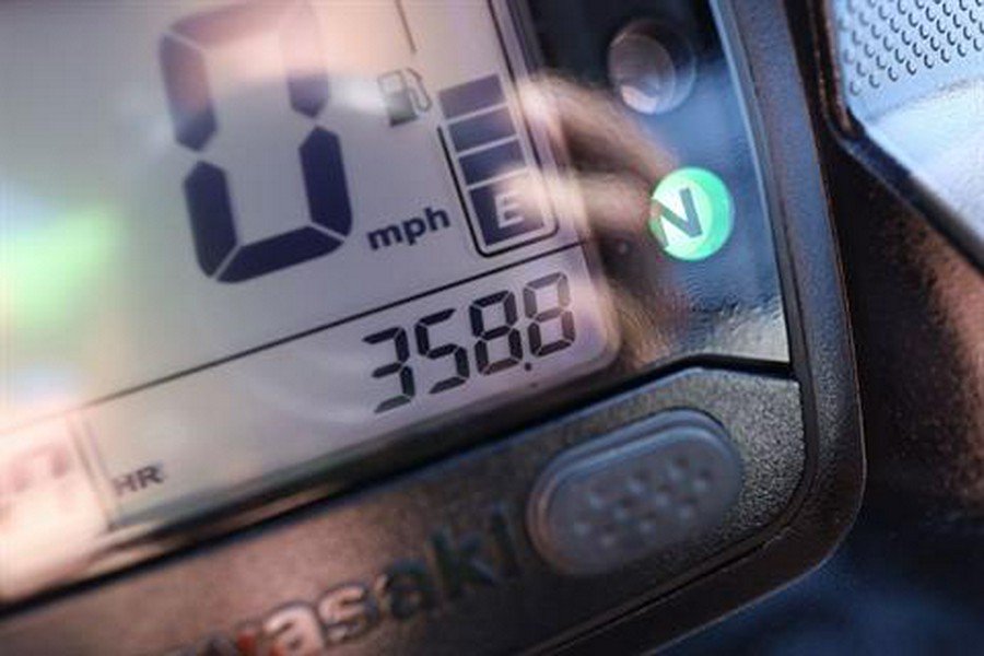 2024 Kawasaki MULE PRO-FXR 1000 LE