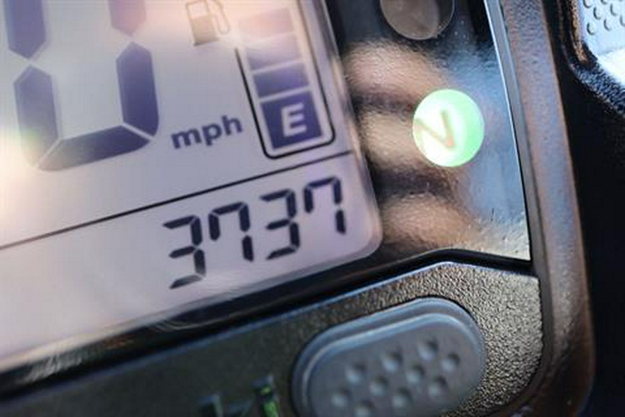 2024 Kawasaki MULE PRO-FXR 1000 LE