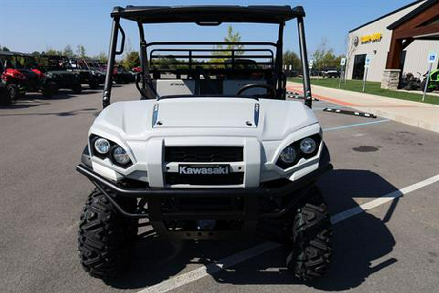 2024 Kawasaki MULE PRO-FXR 1000 LE