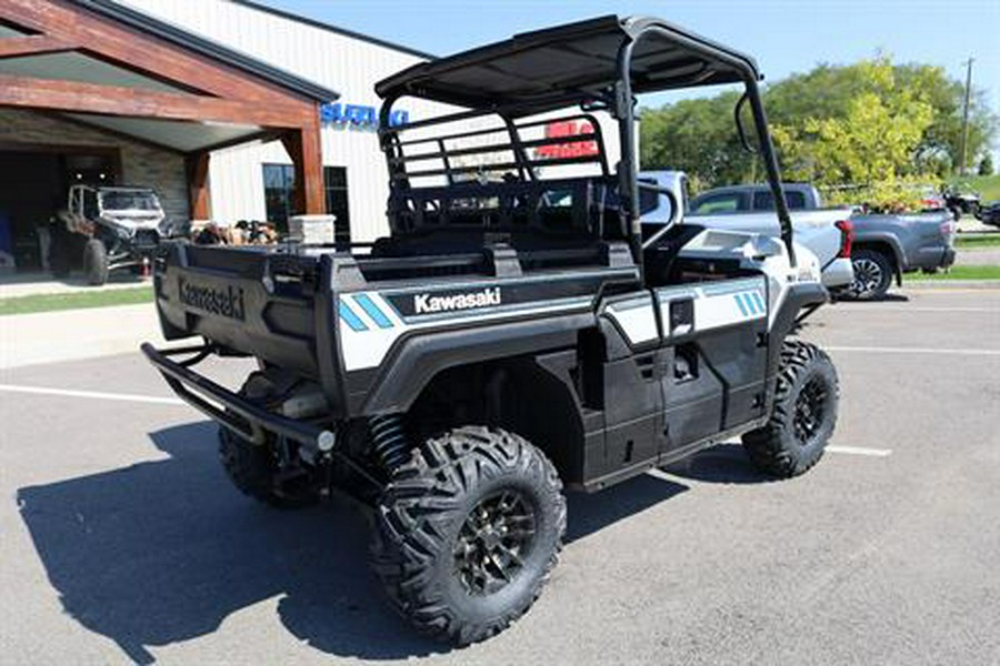 2024 Kawasaki MULE PRO-FXR 1000 LE