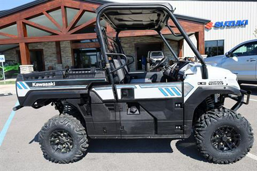 2024 Kawasaki MULE PRO-FXR 1000 LE