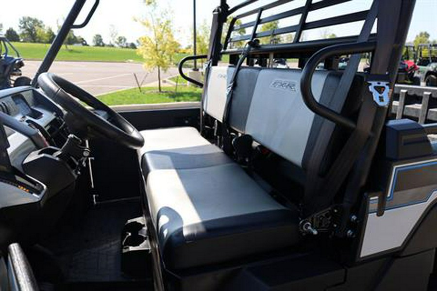 2024 Kawasaki MULE PRO-FXR 1000 LE
