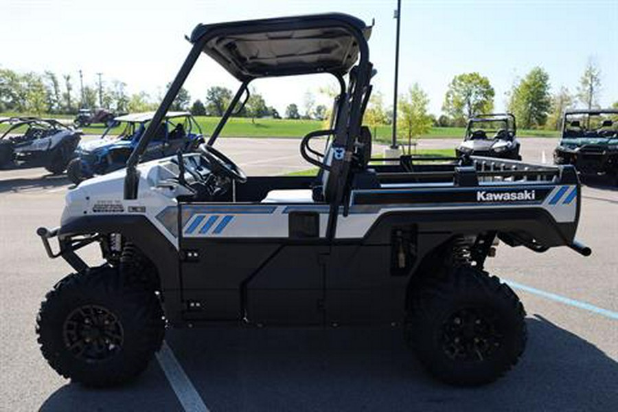 2024 Kawasaki MULE PRO-FXR 1000 LE