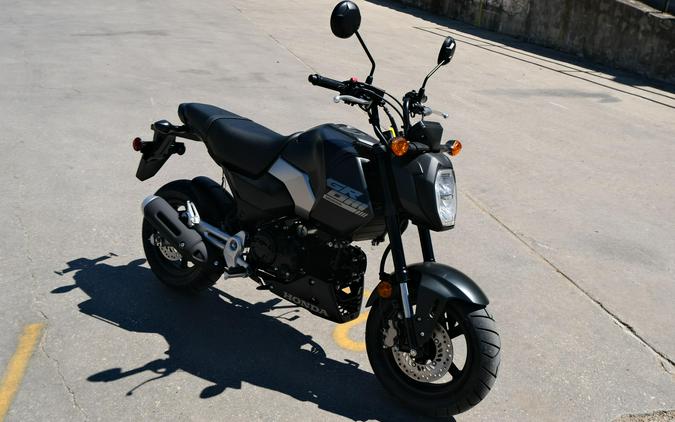 2026 HONDA GROM SP
