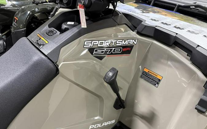 2026 Polaris® Sportsman 570