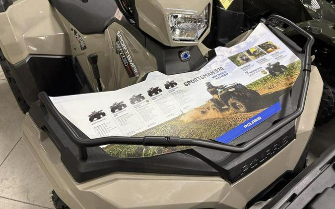 2026 Polaris® Sportsman 570