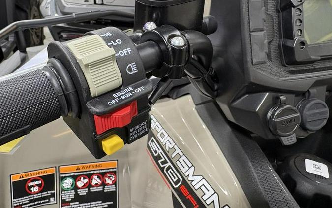2026 Polaris® Sportsman 570