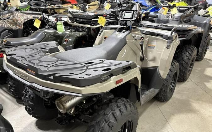 2026 Polaris® Sportsman 570