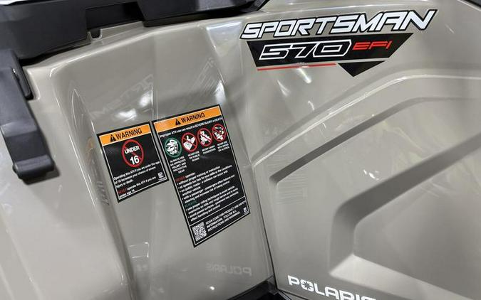 2026 Polaris® Sportsman 570