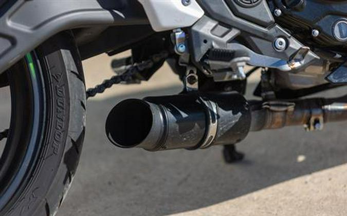 2025 Kawasaki Ninja 650 KRT Edition ABS