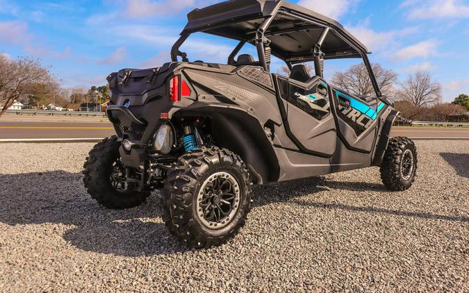 2026 CFMOTO ZFORCE 950 Sport-4
