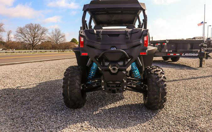 2026 CFMOTO ZFORCE 950 Sport-4