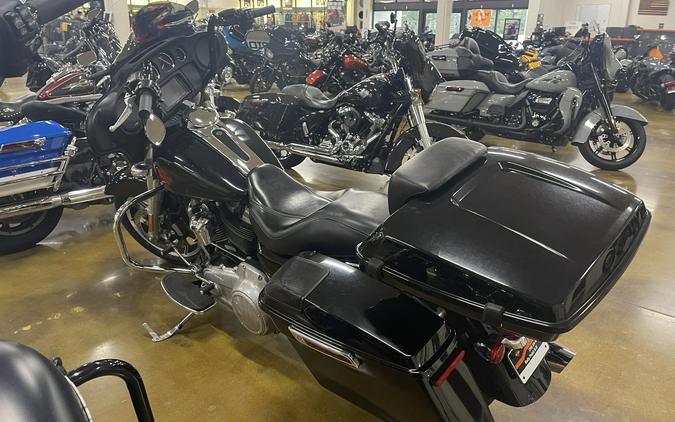 2019 Harley-Davidson Electra Glide® Standard