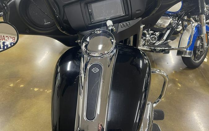 2019 Harley-Davidson Electra Glide® Standard