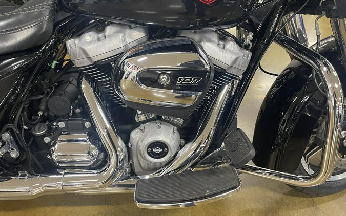 2019 Harley-Davidson Electra Glide® Standard