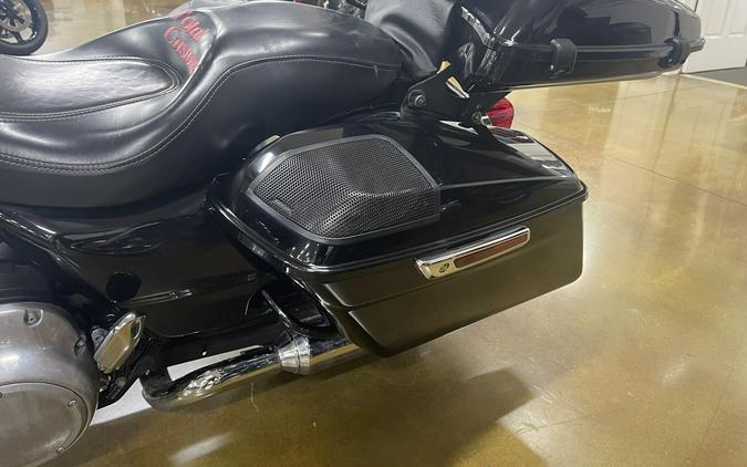 2019 Harley-Davidson Electra Glide® Standard