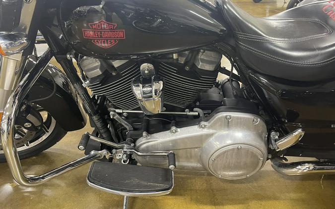 2019 Harley-Davidson Electra Glide® Standard