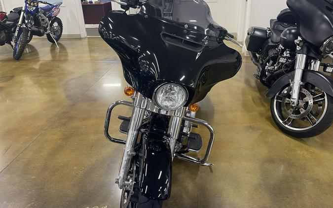 2019 Harley-Davidson Electra Glide® Standard