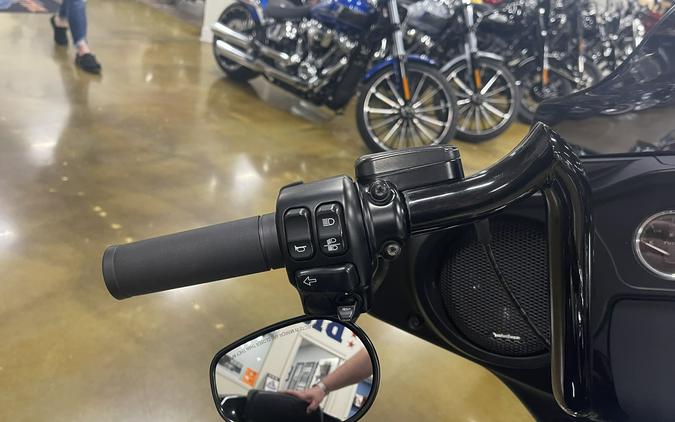 2019 Harley-Davidson Electra Glide® Standard