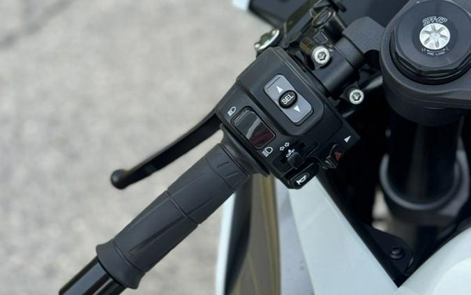 2025 Kawasaki Ninja ZX-6R ABS ABS KRT Edition