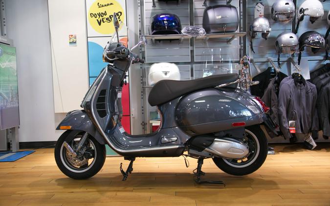 2022 Vespa GTS 300 RACING 60 S HPE ABS