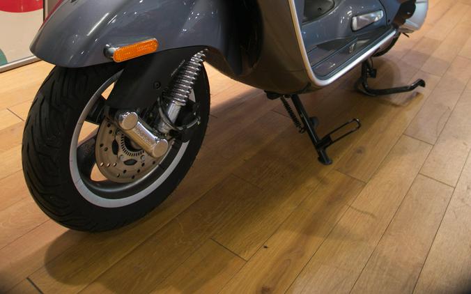 2022 Vespa GTS 300 RACING 60 S HPE ABS