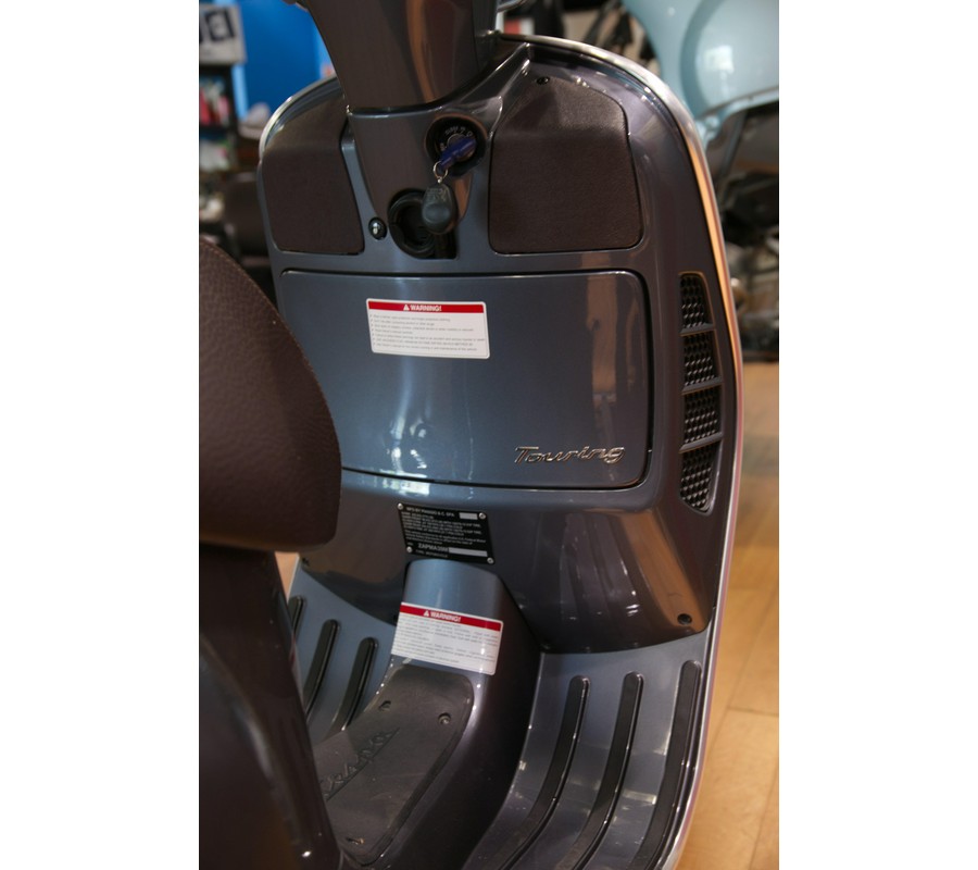 2022 Vespa GTS 300 RACING 60 S HPE ABS