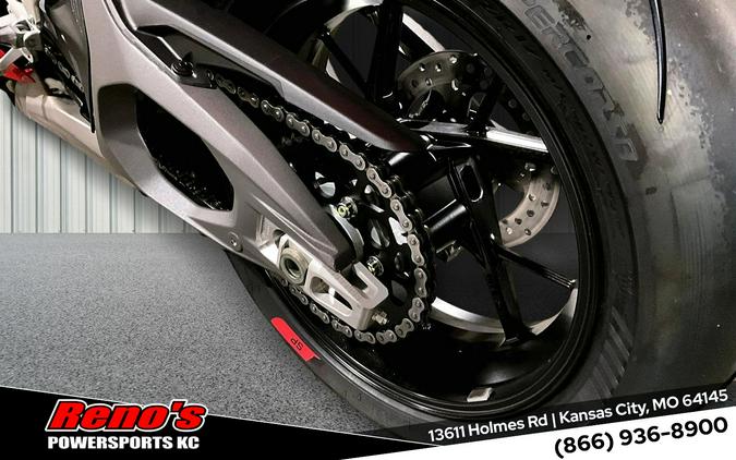 2026 Ducati Panigale V4