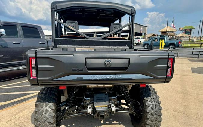 2026 Can-AM Defender MAX Lone Star HD11