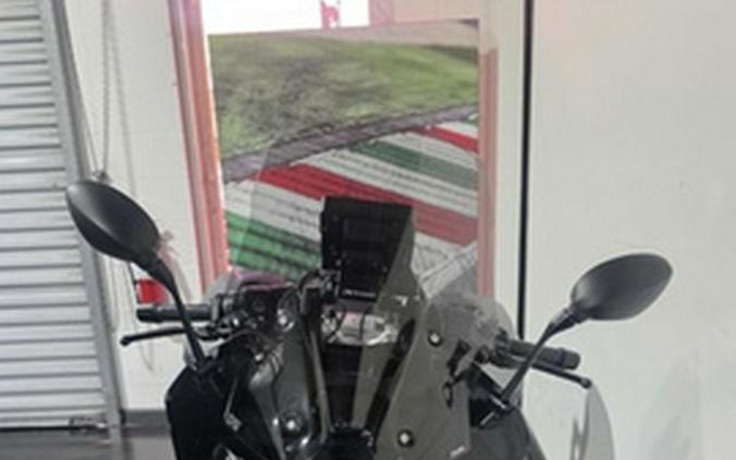 2016 BMW R 1200 RS Style 2 Granite Grey Metallic Matte