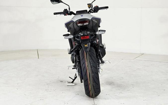 2022 Yamaha MT-09