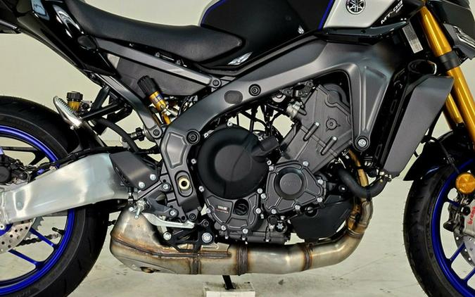 2022 Yamaha MT-09
