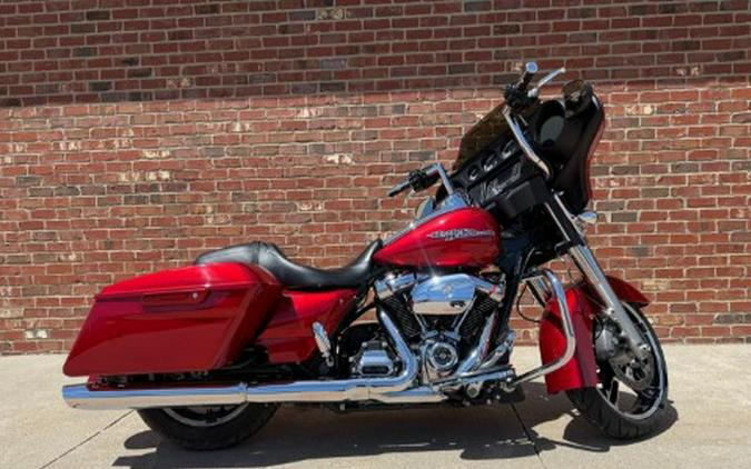 2019 Harley-Davidson Street Glide®
