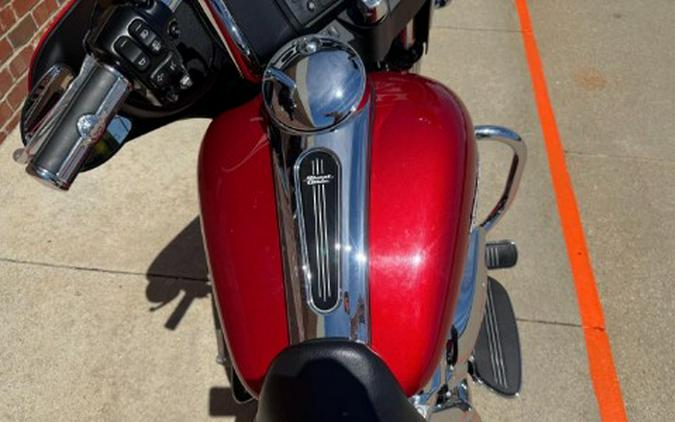2019 Harley-Davidson Street Glide®