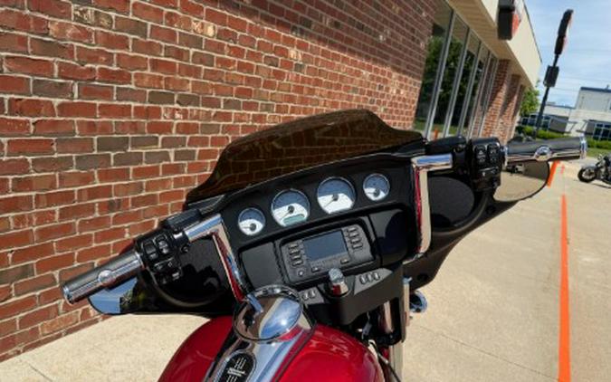 2019 Harley-Davidson Street Glide®